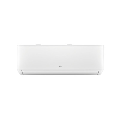 Кондиционер настенный, TCL, BreezeIN TAC-BR24HSV/TB INVERTER, Коплект из 2-х коробок, состоит из внешнего и внутреннего блока. В комплекте с медными трубами. Белый