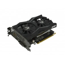 Видеокарта ZOTAC GAMING GTX 1650 AMP CORE [ZT-T16520J-10L], 4 GB 