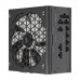 Блок питания ATX, Corsair RM750x Shift, 750W Power supply CP-9020251-EU, 80plus Gold, Modular, 3*(6+2)pin,12 SATA