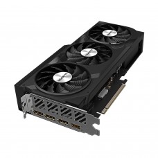 Видеокарта Gigabyte RTX 4070 Ti WINDFORCE OC [GV-N407TWF3OC-12GD], 12 GB 