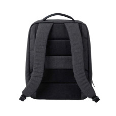 Рюкзак для ноутбука, Xiaomi Mi City Backpack 2, ZJB4192GL/DSBB03RM, 39 х 30 х 14 см, Тёмно-серый