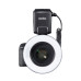 Вспышка, Godox, ML150II, Macro Ring Flash, 5800K±200K