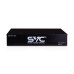 Батарейный блок, SVC, для ИБП RT-3KL-LCD/PTS-3KL-LCD, Стоечный 19" 2U, 12В/7Ah*8шт., Чёрный