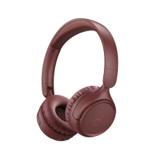 Наушники, soundcore, H30 (A3012G91), Bluetooth 5.3, 40 мм, 20 Гц - 20 кГц, Красный