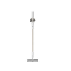 Беспроводной вертикальный пылесос, Xiaomi, Cordless Vacuum Cleaner G20 (D205/BHR8831EU), Сила всасывания 11 000 Па, Аккумулятор 3125 мАч, Автономная работы (стандартный - 60 мин, турборежим - 5 мин), Емкость пылесборника 400 мл Белый