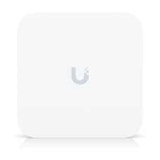 Сетевой маршрутизатор, Ubiquiti, UX7, UniFi Express 7, LAN 1 х 2.5G/1GГбит/с, WAN 1 х 10G/5G/2.5G/1GГбит/с, Wi-Fi7, 802.11a/b/g/n/ac/ax/be, BE10700, 30+ UniFi devices and 300+ clients, AC/DC адаптер в комплекте, Настольный