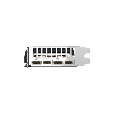 Видеокарта, Gigabyte, RTX5050 GAMING OC 8G (GV-N5050GAMING OC-8GD) 4719331356750, GDDR6, 128bit, 2-HDMI, 2-DP, Windforce 3X Fan, 280*117*40 мм, Цветная коробка