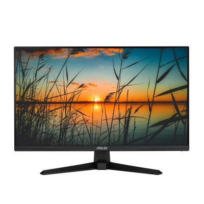 Монитор Asus VG249Q1A LCD 23.8" 1920x1080 IPS (LED) 165Hz, 1ms, 250 cd/m2, 1000:1, HDMI/DP