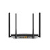 Маршрутизатор, Mercusys, AC12G, AC1200, 1200 Мбит/с, 1 порт WAN 10/100/1000 мбит/с , 3 порт LAN 10/100/1000 мбит/с Маршрутизатор, Mercusys, AC12G, AC1200, 1200 Мбит/с, 1 порт WAN 10/100/1000 мбит/с , 3 порт LAN 10/100/1000 мбит/с