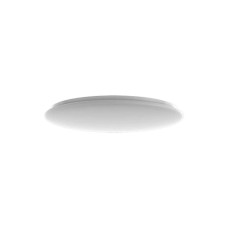 Потолочная лампа, Yeelight, Arwen Ceiling Light 450C, YLXD013-B/YXDS0320003WTEU/1-000001212, 3800lm, 2700K-6500K, Ra90, 220-240V~50/60Hz Max. 0.23A, 50W, 0.9, 495*92mm, Быстрая замена, Цветной свет под настроение, Умное управление, Режим лунного света, За