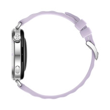 Смарт часы Huawei Watch GT 6 KSU-B19 41mm Purple Fluoroelastomer Strap