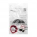 Кабель SVGA, DisplayPort to D-Sub (VGA), 1.8m, Cablexpert CCP-DPM-VGAM-6 Cable