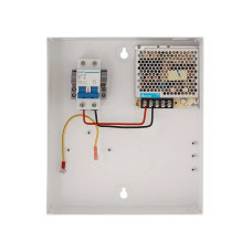 Адаптер питания, Hikvision, DS-KAW50-1
