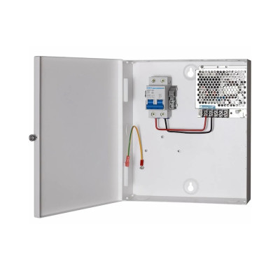 Адаптер питания, Hikvision, DS-KAW50-1