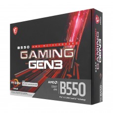 Материнская плата MSI B550 GAMING GEN3 