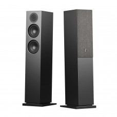 Акустическая система Audio Pro A48 Black 