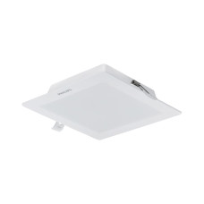 Светильник, Philips, DN Square LED13/865, L150 11.5W 1250Lm 6500K Светильник, Philips, DN Square LED13/865, L150 11.5W 1250Lm 6500K