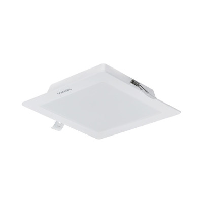 Светильник, Philips, DN Square LED13/865, L150 11.5W 1250Lm 6500K