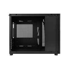 Компьютерный корпус, 1STPLAYER, Mi6-EV-BK, Mini-Tower, M-ATX/M-ITX, USB3.0*1, Type C*1, HD AUDIO/Mic, Высота процессорного кулера до 165мм, Длина VGA до 320мм, 1*3,5/1*2,5, Сталь/Пластик/Закаленное стекло, 440x205x352мм, Без Б/П, Черный Компьютерный корпус, 1STPLAYER, Mi6-EV-BK, Mini-Tower, M-ATX/M-ITX, USB3.0*1, Type C*1, HD AUDIO/Mic, Высота процессорного кулера до 165мм, Длина VGA до 320мм, 1*3,5/1*2,5, Сталь/Пластик/Закаленное стекло, 440x205x352мм, Без Б/П, Черный