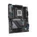 Материнская плата, Gigabyte, X870 GAMING X WIFI7 (4719331865368), AM5, X870, 4xDDR5 4400/4800/5200/8000(OC), 4xSATA3, 3xM.2 (PCIe 4.0 x4/x2), Raid, 1xHDMI, 2xUSB4 Type-C(R), 3xPCI-Ex16, Wi-Fi, ATX
