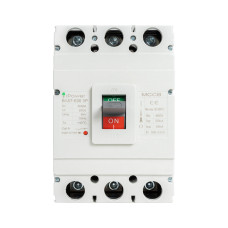 Автоматический выключатель, iPower, ВА57-630 3P 630A