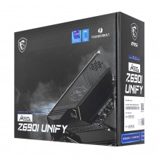 Материнская плата MSI MEG Z690I UNIFY 