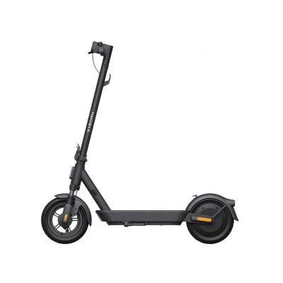 Электросамокат, Xiaomi, Electric Scooter 5 Plus GL, BHR080TGL/DDHBC24LQ, Размер 1180 188 600 мм, Вес 20,1 кг, Мощность 350 Вт, Емкость аккумулятора 10200 мАч 477 Вт/ч, Нагрузка 25-120кг, Максимальная скорость 25км/ч, Запас хода 60 км, Макс преод уклон 18%