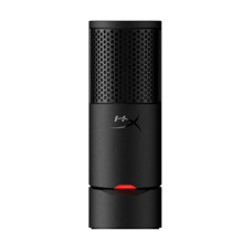 Микрофон, HyperX, AR0A0AA, SoloCast 2, конденсаторный, 48кГц/16 бит, 20Гц-20кГц, -6дБ, USB, 429.9 гр, черный Микрофон, HyperX, AR0A0AA, SoloCast 2, конденсаторный, 48кГц/16 бит, 20Гц-20кГц, -6дБ, USB, 429.9 гр, черный