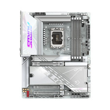 Материнская плата Gigabyte Z890 AORUS PRO ICE Материнская плата Gigabyte Z890 AORUS PRO ICE