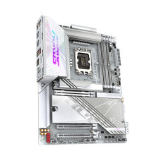 Материнская плата Gigabyte Z890 AORUS PRO ICE Материнская плата Gigabyte Z890 AORUS PRO ICE