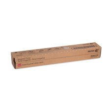 Тонер-картридж, Xerox, 006R01740 (малиновый), Для PrimeLink C9065/C9070, 34000 страниц (А4)