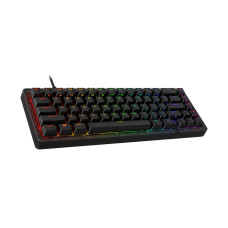 Клавиатура HyperX Origins 2 65 US B4QS3AA#ABA