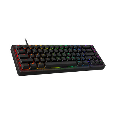 Клавиатура HyperX Origins 2 65 US B4QS3AA#ABA