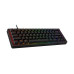 Клавиатура HyperX Origins 2 65 US B4QS3AA#ABA Клавиатура HyperX Origins 2 65 US B4QS3AA#ABA