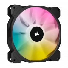 Вентилятор Corsair, iCUE SP140 RGB ELITE Performance, 14cm (Single Pack) 