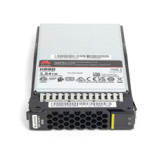 Твердотельный накопитель SSD, Huawei, L1-25-SSD3840G-V22H, 3,84TB, SAS, 2.5"