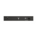 Коммутатор, D-Link, DGS-1024D/J1A, Неуправляемый, 24 порта 10/100/1000Base-T, DIP-переключатель