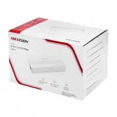 Сетевой коммутатор HikvisionDS-3E0108D-E 