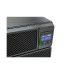 Источник бесперебойного питания, APC, Smart-UPS SRT8KRMXLI, Онлайн, Мощность 8000ВА/8000Вт, Стоечный 6U, 230В, Вых:6x C13+4x C19 IEC, APCRBC140, Network Card+SmartSlot, Extended runtime, W/ rail kit, Чёрный Источник бесперебойного питания, APC, Smart-UPS SRT8KRMXLI, Онлайн, Мощность 8000ВА/8000Вт, Стоечный 6U, 230В, Вых:6x C13+4x C19 IEC, APCRBC140, Network Card+SmartSlot, Extended runtime, W/ rail kit, Чёрный