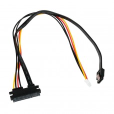 Конвертер  power, Cablexpert CC-XH2.54-SATA-30CM 