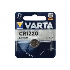 Батарейка Varta CR1220 