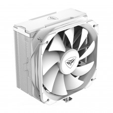 Система охлаждения PCCooler K4 WH, white 