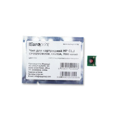 Чип Europrint HP CE253A