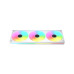 Комплект кулеров для кейса, Cougar, Unity360-FW ARGB (CF-UN360FW-RGB) , 3х120мм ARGB, 700-1600±10%об.мин, 78.5CFM, 38dB(A), 4pin, Белый Комплект кулеров для кейса, Cougar, Unity360-FW ARGB (CF-UN360FW-RGB) , 3х120мм ARGB, 700-1600±10%об.мин, 78.5CFM, 38dB(A), 4pin, Белый