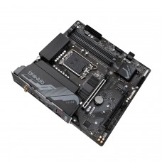 Материнская плата Gigabyte B760M GAMING X AX DDR4 