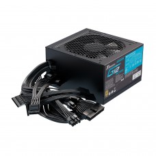 Блок питания ATX Seasonic G12 GM-550,  550W,  80 Plus Gold, A551GMAFH 