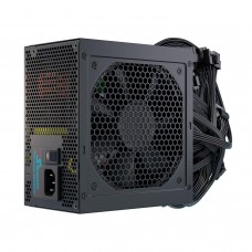 Блок питания ATX Seasonic G12 GM-550,  550W,  80 Plus Gold, A551GMAFH 