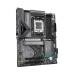 Материнская плата, Gigabyte, X870 EAGLE WIFI7 (4719331864996), AM5, X870, 4xDDR5 4400/4800/5200/8000(OC), 4xSATA3, 3xM.2 (PCIe 4.0 x4/x2), Raid, 1xHDMI, 2xUSB4 Type-C(R), 3xPCI-Ex16, Wi-Fi, ATX