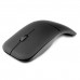 Мышь Гарнизон GMW-500, Wireless Optical Mouse, 1000 dpi, USB, Черный Mouse 2 buttons, 2AAA, black