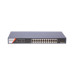 Коммутатор Hikvision DS-3E1526P-SI-24P2F Коммутатор Hikvision DS-3E1526P-SI-24P2F